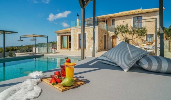 Villa Roxa