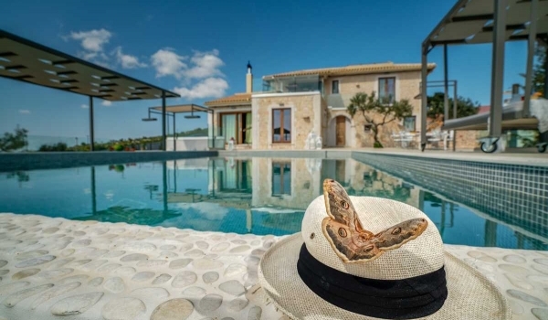 Villa Roxa
