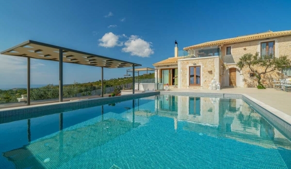 Villa Roxa