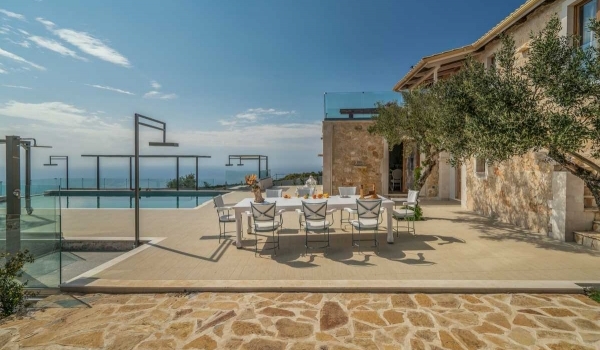 Villa Roxa