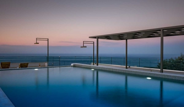 Villa Roxa