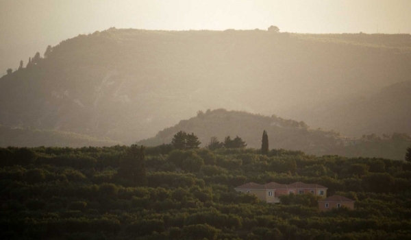 Villa Roxa