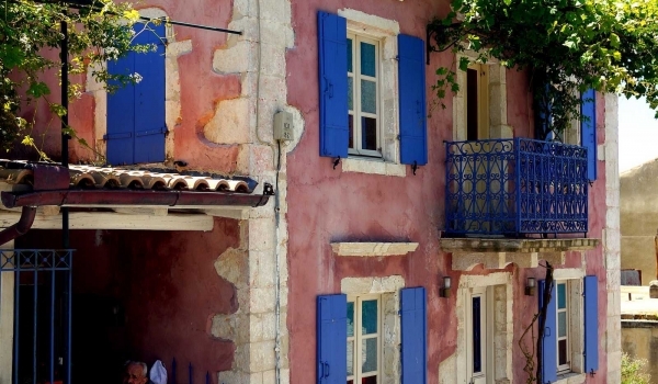 Villa Roxa