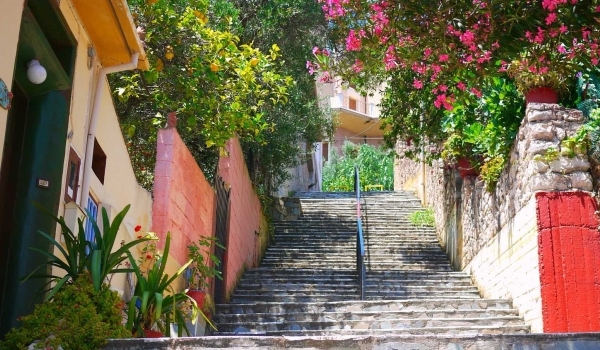 Villa Roxa